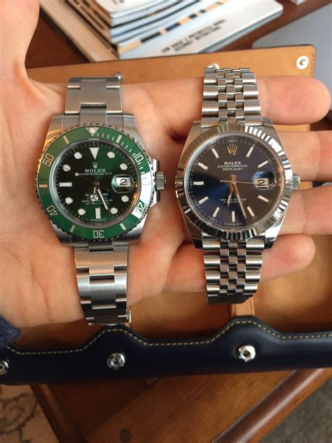 behrad rolex forum|rolex watch discussion forum.